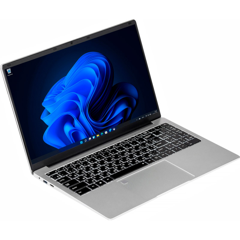 Ноутбук Yepo 737J12 Pro Grey (YP-102577) Разрешение дисплея 1920 x 1080