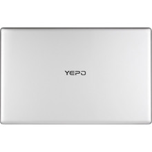 Ноутбук Yepo 737J12 Pro Grey (YP-102577)