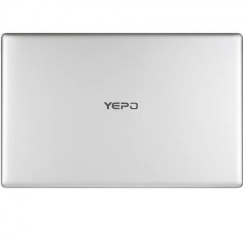 В Украине Ноутбук YEPO 737J12 Pro Silver (YP-102578)