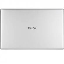 Ноутбук YEPO 737J12 Pro Silver (YP-102578)