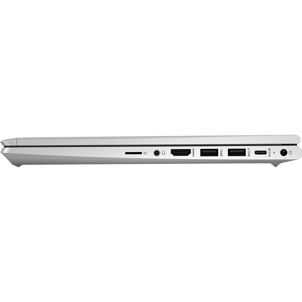 Ноутбук HP ProBook 440 G8 Pike Silver (2Q528AV_V11) Тип матрицы IPS