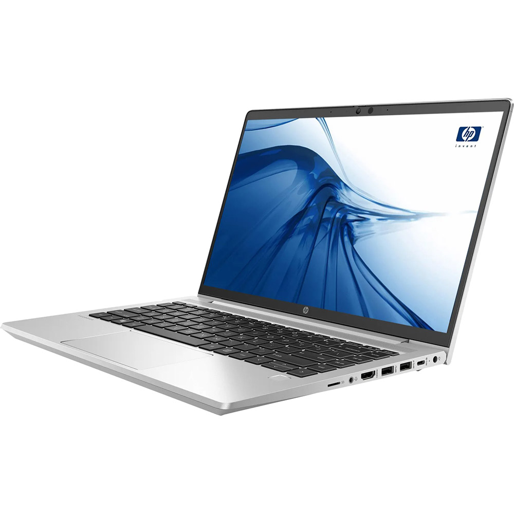 Ноутбук HP ProBook 440 G8 Pike Silver (2Q528AV_V11) Диагональ дисплея 14
