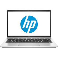 Ноутбук HP ProBook 440 G8 Pike Silver (2Q528AV_V11)