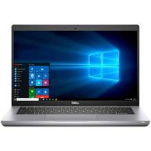 Ноутбук DELL Latitude 5421 Titan Gray (N004L542114UA_WP)