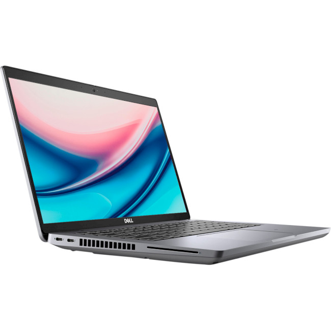 Ноутбук DELL Latitude 5421 Titan Gray (N004L542114UA_WP) Роздільна здатність дисплея 1920 x 1080