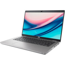 Ноутбук DELL Latitude 5421 Titan Gray (N004L542114UA_WP)