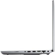 Ноутбук DELL Latitude 5421 Titan Gray (N004L542114UA_WP)