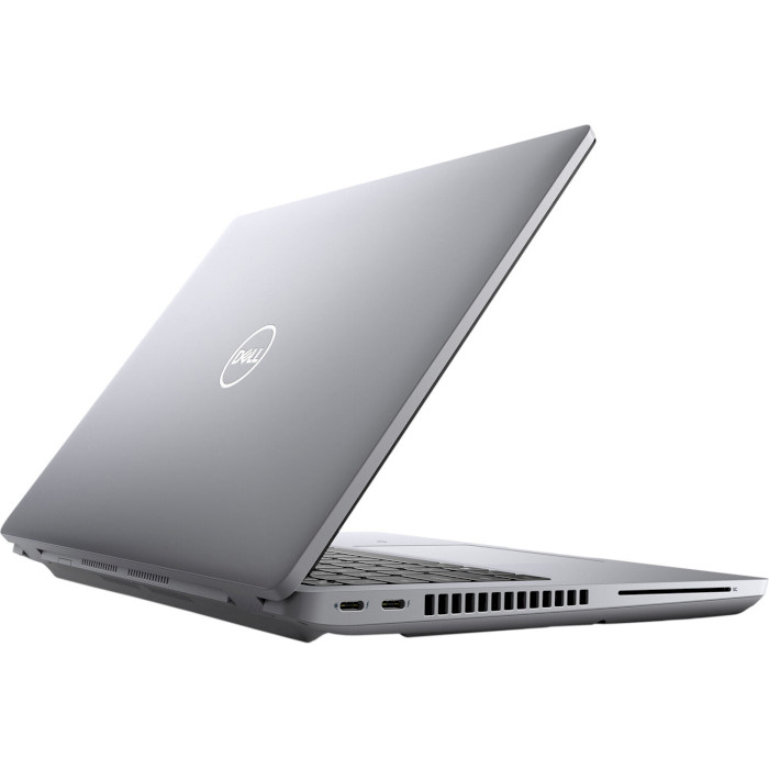 Замовити Ноутбук DELL Latitude 5421 Titan Gray (N004L542114UA_WP)