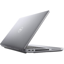 Ноутбук DELL Latitude 5421 Titan Gray (N004L542114UA_WP)