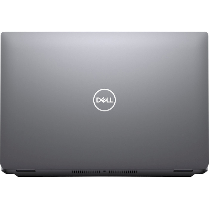 Зовнішній вигляд Ноутбук DELL Latitude 5421 Titan Gray (N004L542114UA_WP)