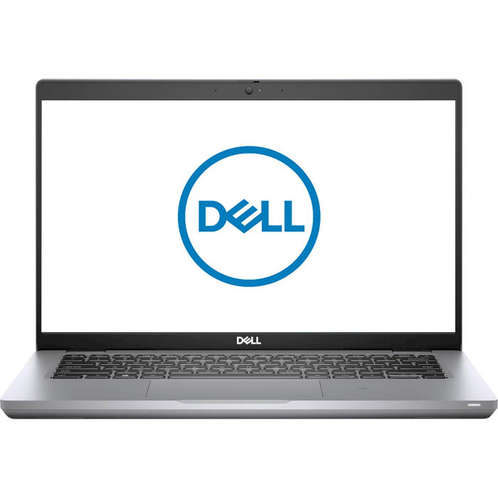 

Ноутбук DELL Latitude 5421 Titan Gray (N010L542114UA_UBU), Latitude 5421 (N010L542114UA_UBU)