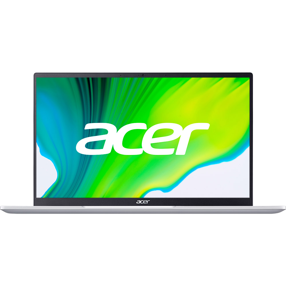 Ноутбук ACER Swift 3 SF314-43-R765 Pure Silver (NX.AB1EU.00D)