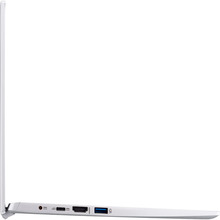 Ноутбук ACER Swift 3 SF314-43-R765 Pure Silver (NX.AB1EU.00D)