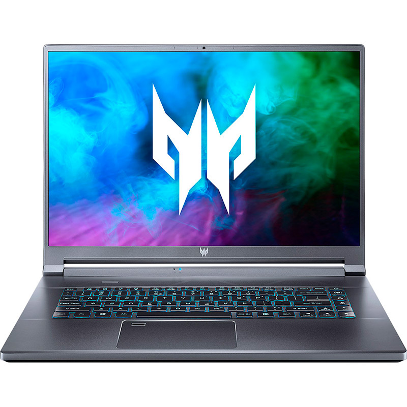 

Ноутбук ACER Predator Triton 500 PT516-51s Steel Gray (NH.QAKEU.007), Predator Triton 500 PT516-51s (NH.QAKEU.007)