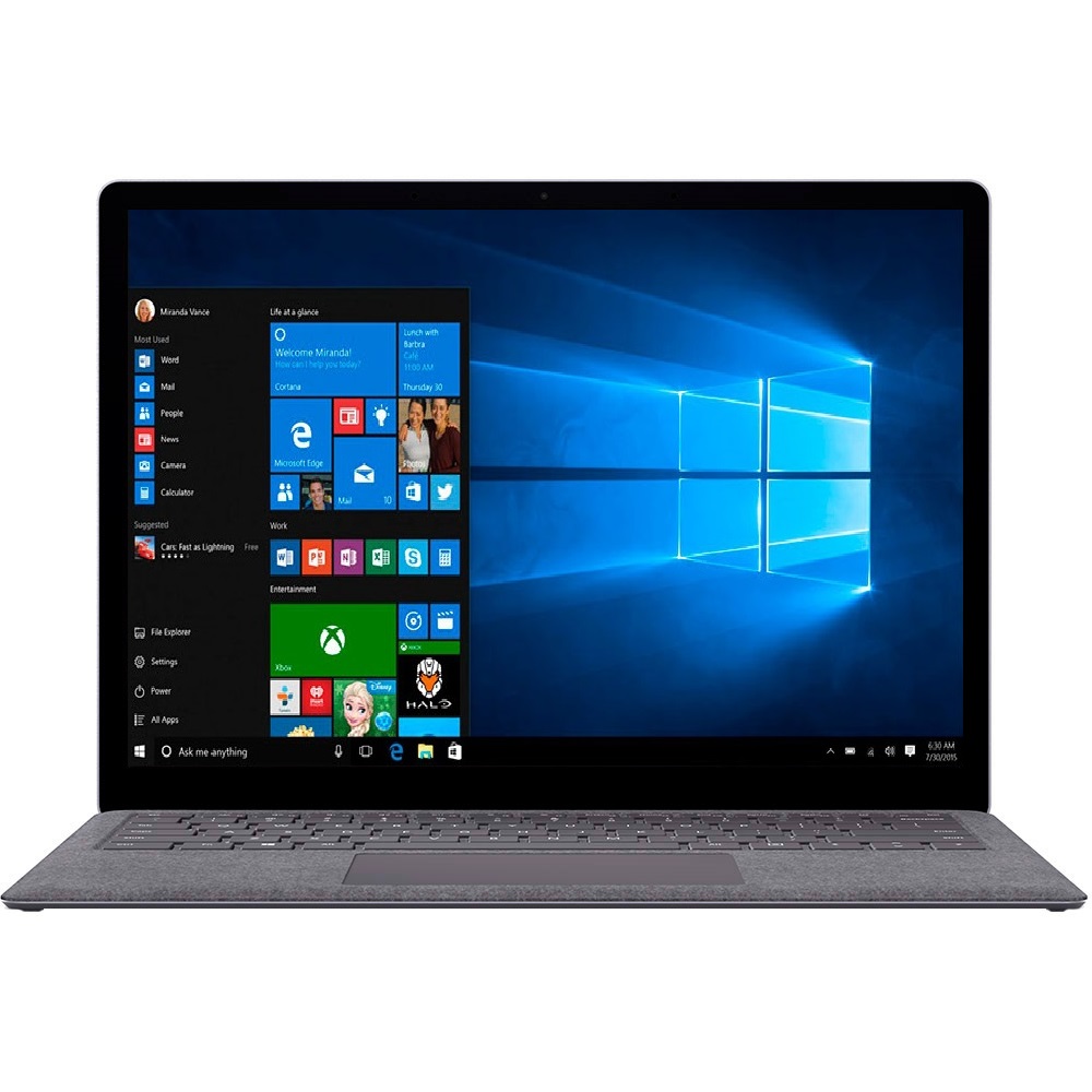 

Ноутбук MICROSOFT Surface Laptop 4 Platinum (5B2-00043), Surface Laptop 4 (5B2-00043)