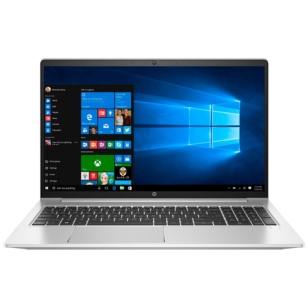 

Ноутбук HP Probook 450 G8 Silver (2X7F0EA), Probook 450 G8 (2X7F0EA)