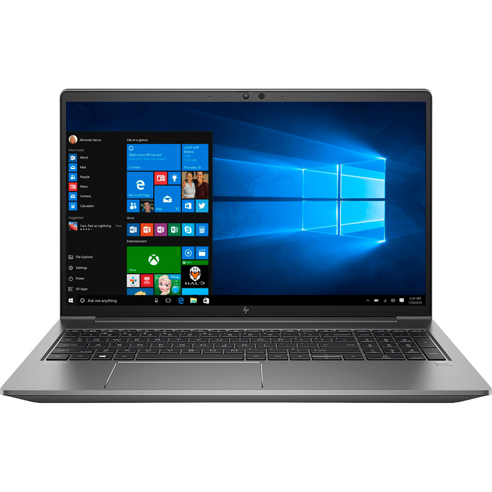 

Ноутбук HP ZBook Power G8 Gray (313S3EA), ZBook Power G8 (313S3EA)