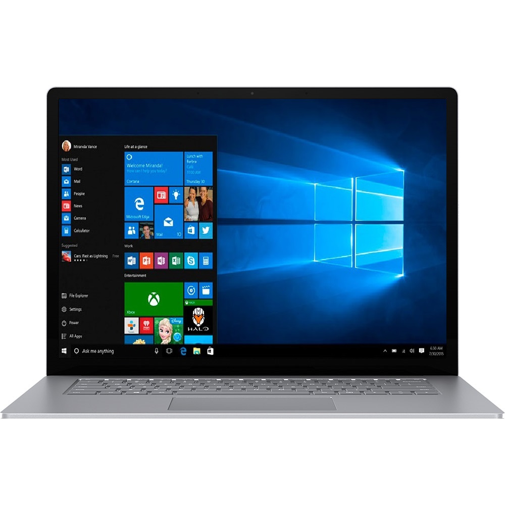 

Ноутбук MICROSOFT Surface Laptop 4 Platinum (5IF-00032), Surface Laptop 4 (5IF-00032)