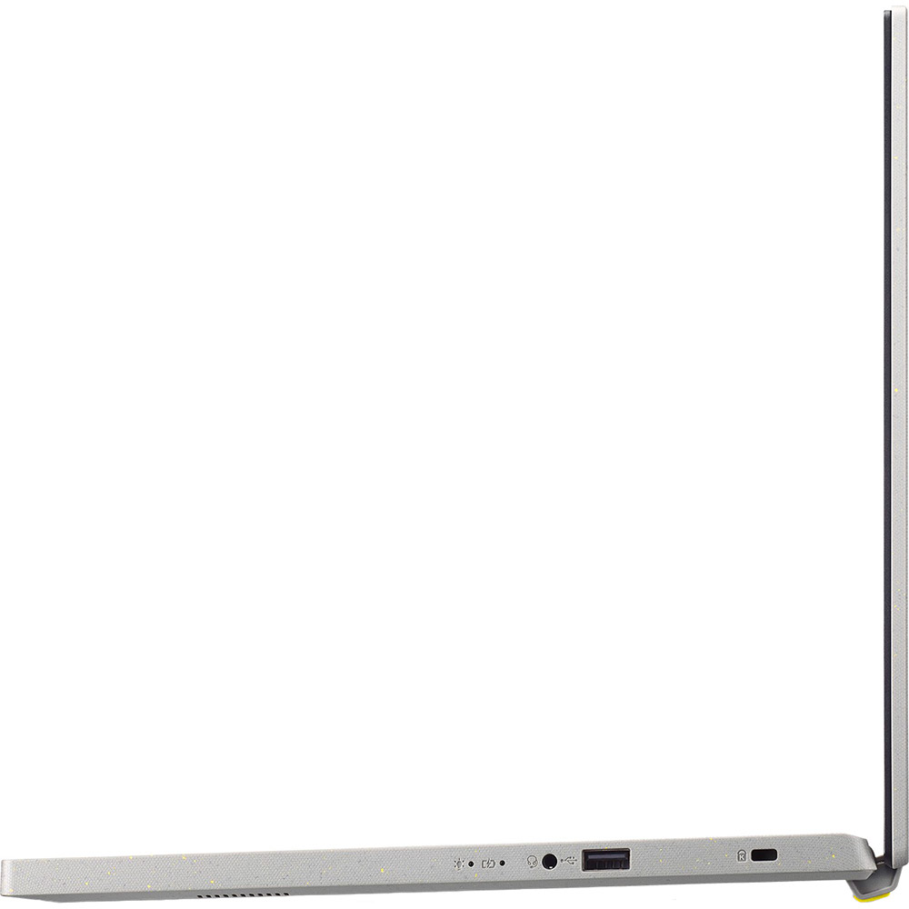 В Україні Ноутбук Acer Aspire Vero Green PC AV15-51 Volcano Gray (NX.AYCEU.00A)