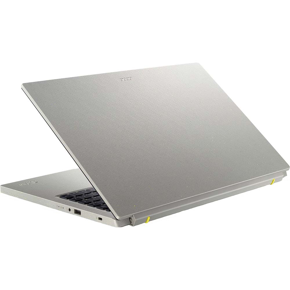 Покупка Ноутбук Acer Aspire Vero Green PC AV15-51 Volcano Gray (NX.AYCEU.00A)