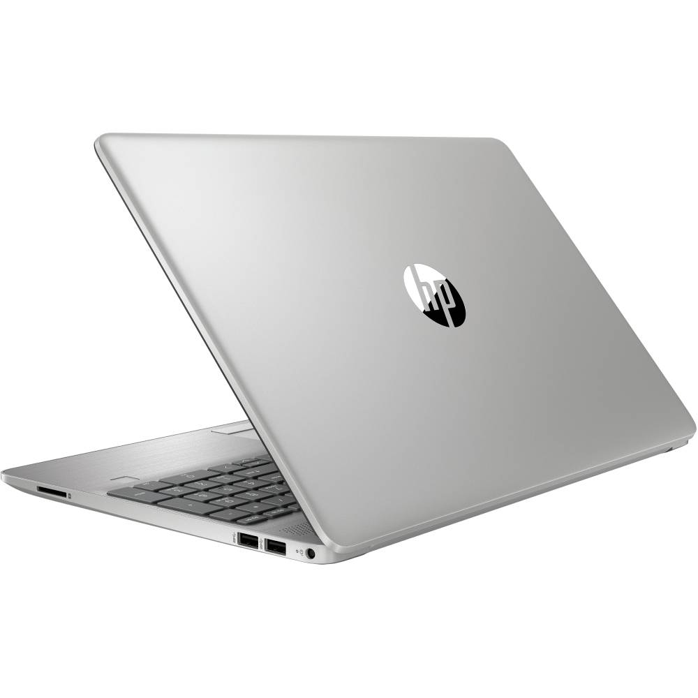 Ноутбук HP 255 G8 Asteroid Silver (3V5E9EA) Тип матриці IPS