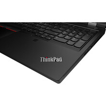 Ноутбук Lenovo ThinkPad T15g Black (20YS000RRA)