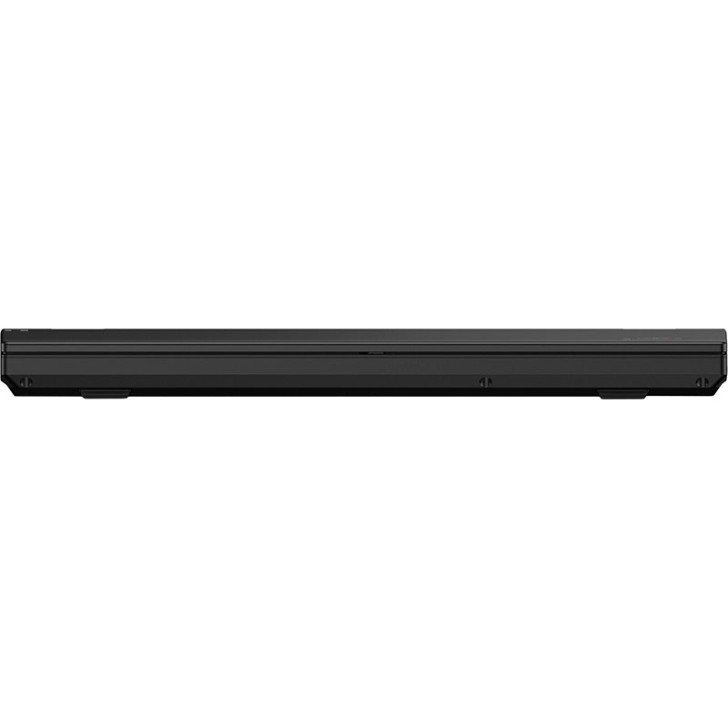 Фото Ноутбук Lenovo ThinkPad T15g Black (20YS000RRA)