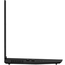 Ноутбук Lenovo ThinkPad T15g Black (20YS000RRA)