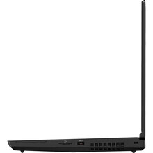 Ноутбук Lenovo ThinkPad T15g Black (20YS000RRA)