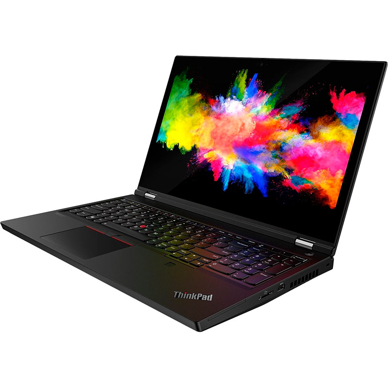 Ноутбук Lenovo ThinkPad T15g Black (20YS000RRA) Роздільна здатність дисплея 3840 x 2160