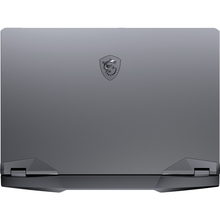 Ноутбук MSI Raider GE66-11UH Black (GE6611UH-419UA)