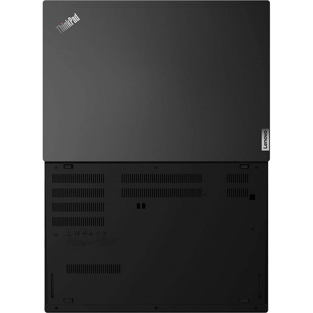 Фото 14 Ноутбук LENOVO ThinkPad L14 Black (20X5003ERT)