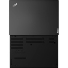 Ноутбук LENOVO ThinkPad L14 Black (20X5003ERT)