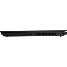 Ноутбук LENOVO ThinkPad L14 Black (20X5003ERT)