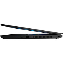 Ноутбук LENOVO ThinkPad L14 Black (20X5003ERT)