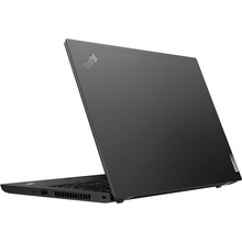 Ноутбук LENOVO ThinkPad L14 Black (20X5003ERT)
