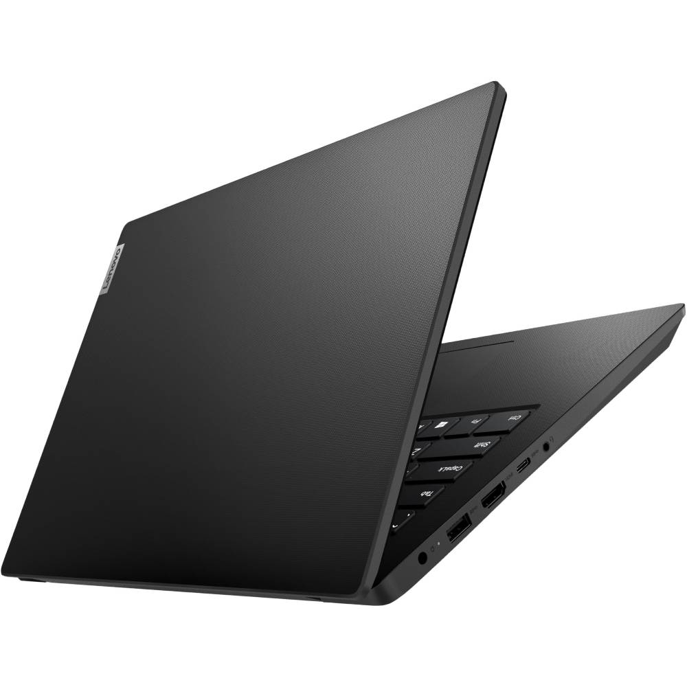 Покупка Ноутбук LENOVO V14 Black (82KA001SRA)