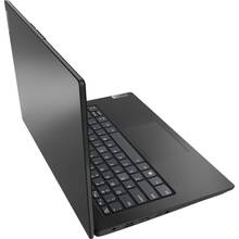 Ноутбук LENOVO V14 Black (82KA001SRA)