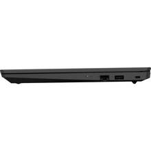 Ноутбук LENOVO V14 Black (82KA001SRA)