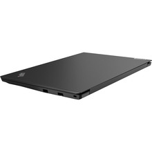 Ноутбук LENOVO ThinkPad E15 Black (20TD0001RA)