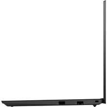 Ноутбук LENOVO ThinkPad E15 Black (20TD0001RA)