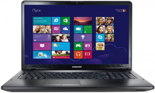 Ноутбук SAMSUNG NP350E7C-S08RU