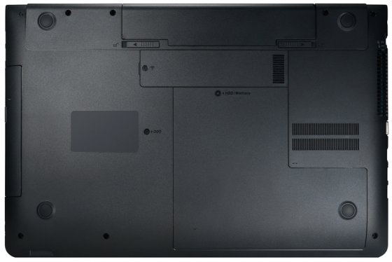 Ноутбук SAMSUNG NP350E7C-S08RU Частота оновлення екрана 60 Гц