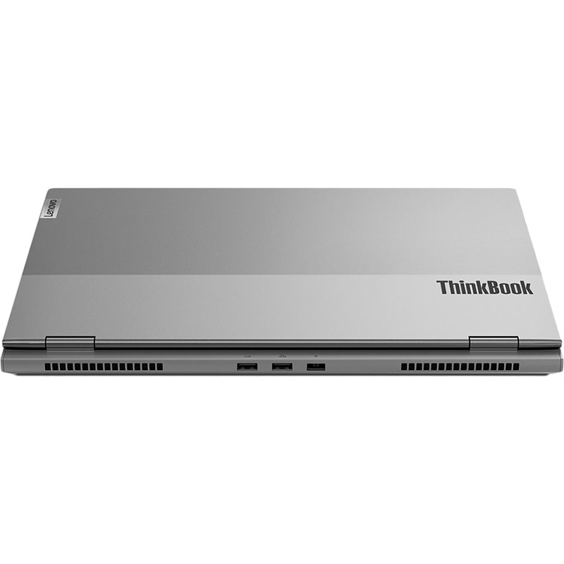 Огляд Ноутбук LENOVO ThinkBook 16p Grey (20YM001WRA)
