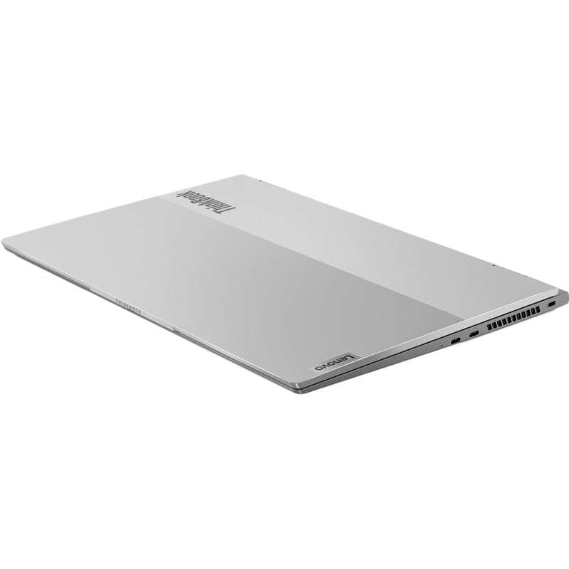 В інтернет магазині Ноутбук LENOVO ThinkBook 16p Grey (20YM001WRA)