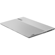 Ноутбук LENOVO ThinkBook 16p Grey (20YM001WRA)