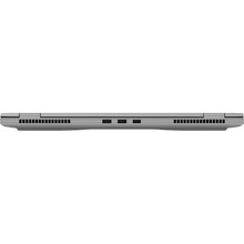 Ноутбук LENOVO ThinkBook 16p Grey (20YM001WRA)