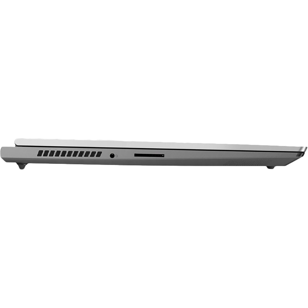 Зображення Ноутбук LENOVO ThinkBook 16p Grey (20YM001WRA)