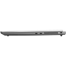 Ноутбук LENOVO ThinkBook 16p Grey (20YM001WRA)