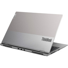 Ноутбук LENOVO ThinkBook 16p Grey (20YM001WRA)